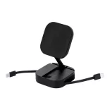 22190-002MK - Cablu de incarcare suport - Witan - BLACK