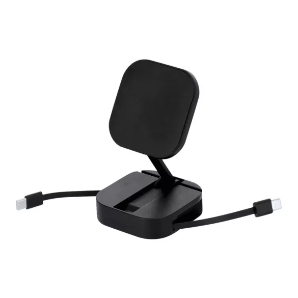 22190-002MK - Cablu de incarcare suport - Witan - BLACK