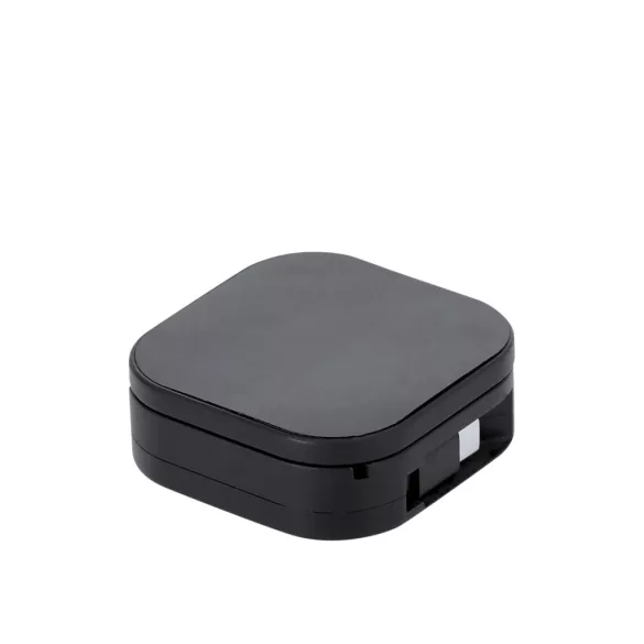 22190-002MK - Cablu de incarcare suport - Witan - BLACK