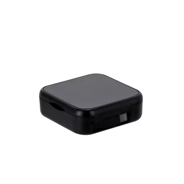 22191-002MK - Set de cabluri de incarcare - Darmox - BLACK
