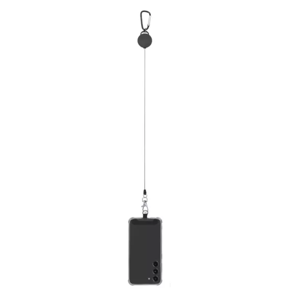 22193-001MK - Suport extensibil pentru smartphone - Natiju - WHITE