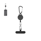 22193-002MK - Suport extensibil pentru smartphone - Natiju - BLACK