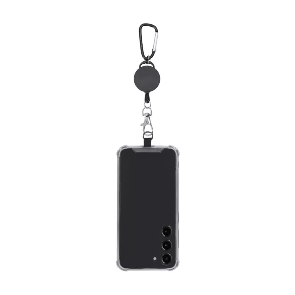 22193-002MK - Suport extensibil pentru smartphone - Natiju - BLACK
