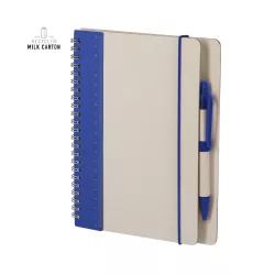 22196-019MK - Caiet - Kirax - BLUE