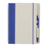 22196-019MK - Caiet - Kirax - BLUE