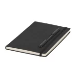 22200-MK - Notes cu suport - Lemard - BLACK