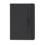22200-MK - Notes cu suport - Lemard - BLACK