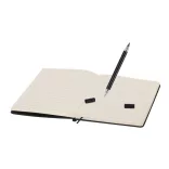 22200-MK - Notes cu suport - Lemard - BLACK