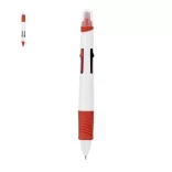 22203-001MK - Pix multicolor - Reggan - WHITE