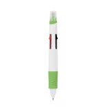 22203-004MK - Pix multicolor - Reggan - GREEN