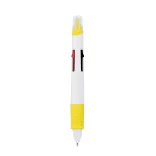 22203-005MK - Pix multicolor - Reggan - YELLOW