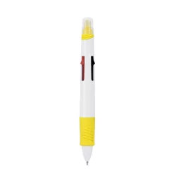 22203-005MK - Pix multicolor - Reggan - YELLOW