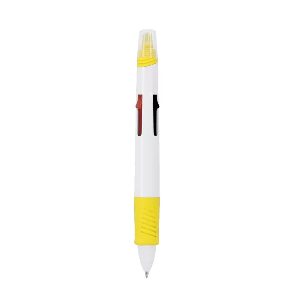 22203-005MK - Pix multicolor - Reggan - YELLOW
