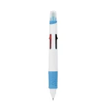22203-019MK - Pix multicolor - Reggan - BLUE