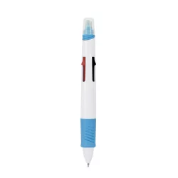 22203-019MK - Pix multicolor - Reggan - BLUE