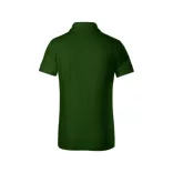 2220607 - Tricou polo pentru copii - Pique Polo - [Verde sticla]
