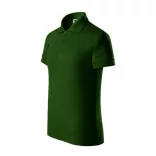 2220607 - Tricou polo pentru copii - Pique Polo - [Verde sticla]