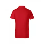 2220707-Tricou-polo-pentru-copii-Pique-Polo-Rosu