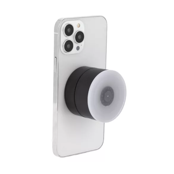 22208-001MK - Suport magnetic  - Varzar - WHITE