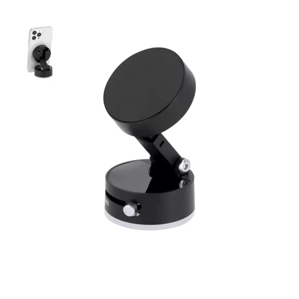 22208-002MK - Suport magnetic  - Varzar - BLACK