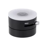 22208-002MK - Suport magnetic  - Varzar - BLACK