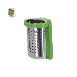 22209-004MK - Infuzor - Pershok - GREEN