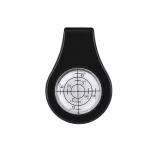 22211-MK - Marcator de mingi de golf cu nivelator - Yonzor - BLACK