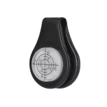 22211-MK - Marcator de mingi de golf cu nivelator - Yonzor - BLACK