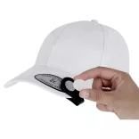 22211-MK - Marcator de mingi de golf cu nivelator - Yonzor - BLACK
