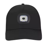 22214-002MK - Sapca - Xodar - BLACK