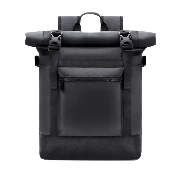 22216-MK - Rucsac - Zanjur - BLACK