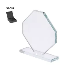 22218-MK - Placa - Xinobar - TRANSPARENT