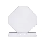 22218-MK - Placa - Xinobar - TRANSPARENT