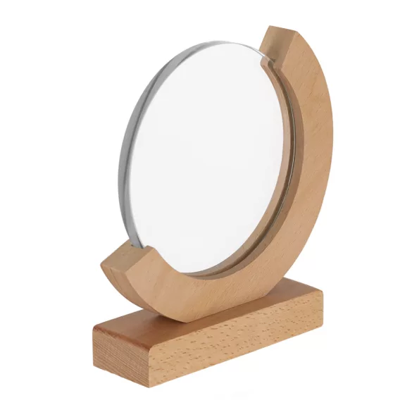 22219-MK - Placa - Xiflex - NATUR