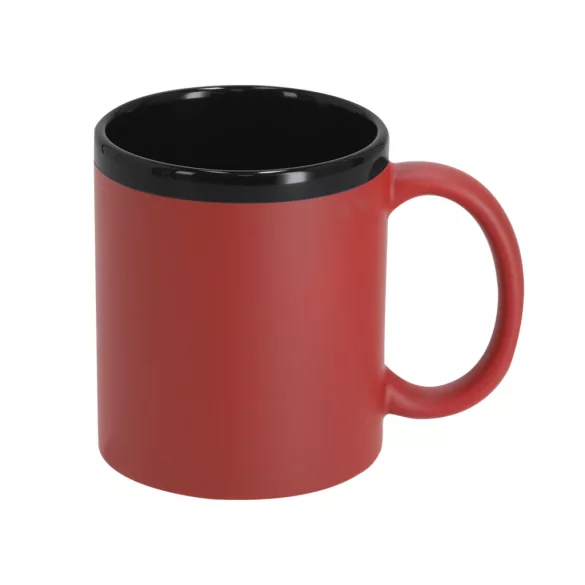 22223-003MK - Cana - Sanlar - RED - 320 ml