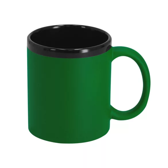 22223-004MK - Cana - Sanlar - GREEN - 320 ml
