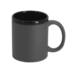 22223-008MK - Cana - Sanlar - GREY - 320 ml
