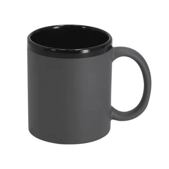 22223-008MK - Cana - Sanlar - GREY - 320 ml