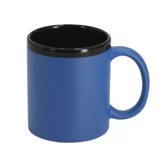 22223-019MK - Cana - Sanlar - BLUE - 320 ml