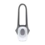 22226-001MK - Lumina de siguranta pentru biciclete - Norint - WHITE