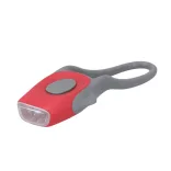 22226-001MK - Lumina de siguranta pentru biciclete - Norint - WHITE