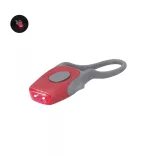 22226-003MK - Lumina de siguranta pentru biciclete - Norint - RED
