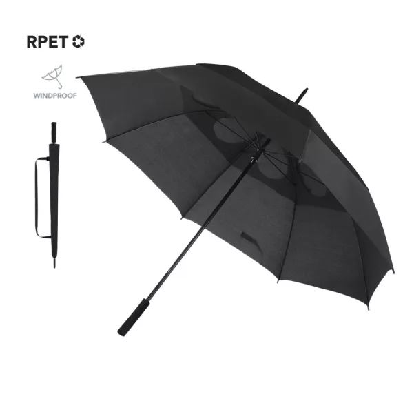 22228-002MK - Umbrela - Narnor - BLACK