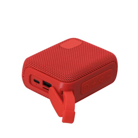 22232-003MK - Boxa portabila - Groxen - RED