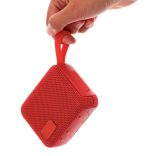 22232-003MK - Boxa portabila - Groxen - RED