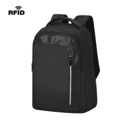 22233-MK - Rucsac - Divigan - BLACK