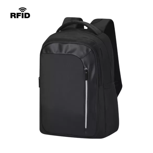 22233-MK - Rucsac - Divigan - BLACK