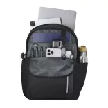 22233-MK - Rucsac - Divigan - BLACK