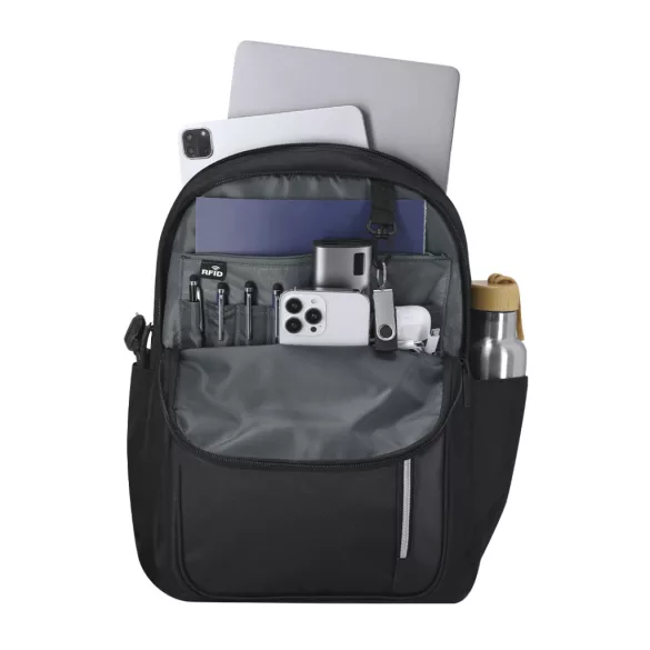 22233-MK - Rucsac - Divigan - BLACK