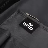 22233-MK - Rucsac - Divigan - BLACK